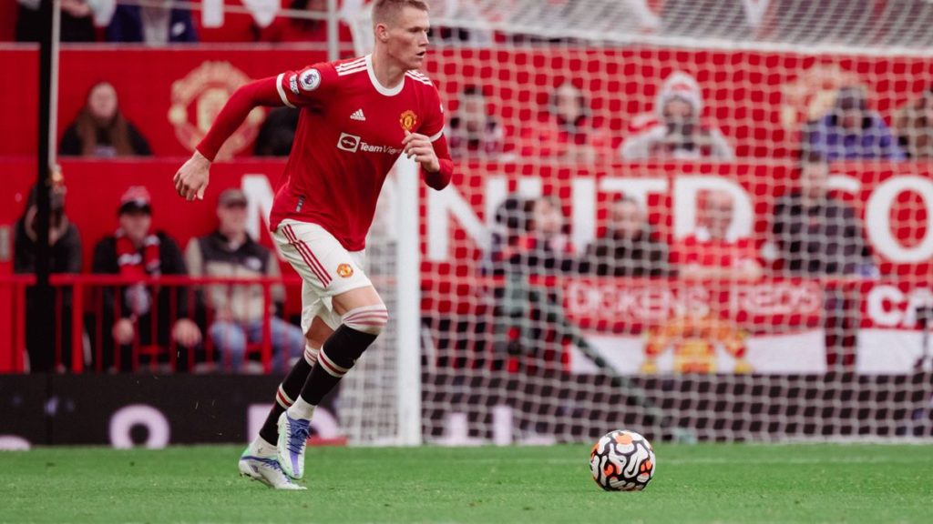 Scott-McTominay