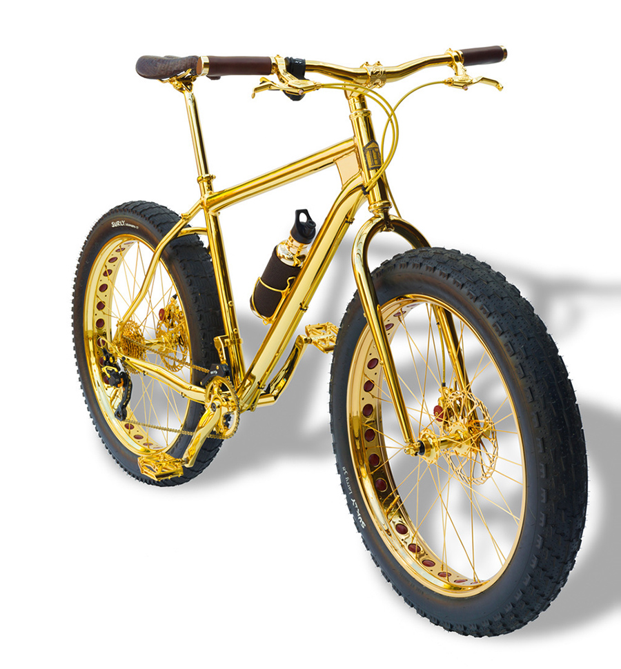 world's most expensive bikes for men