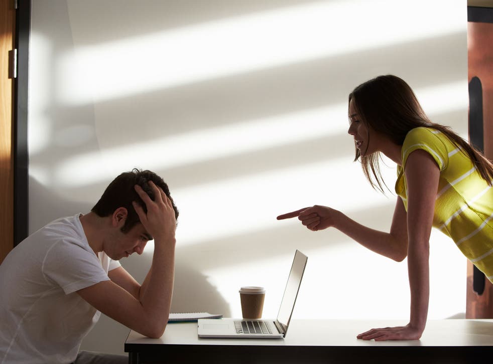 tips for men who have to deal with their insecure girlfriend