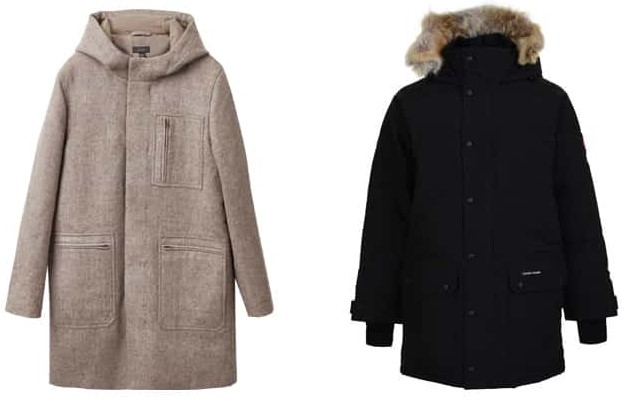 jacket fashion for men