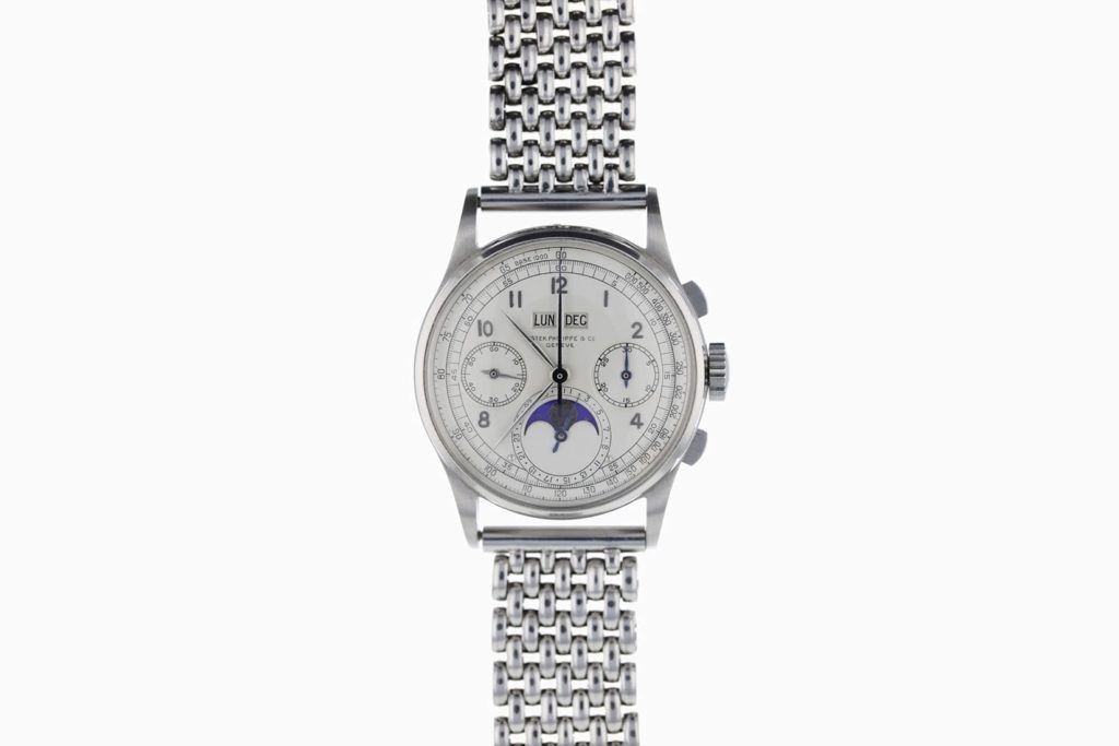 luxury watches for men