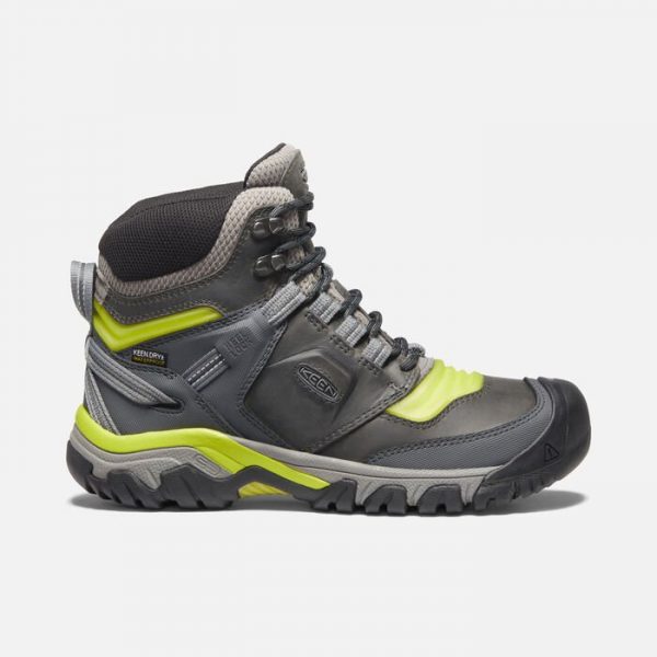 best boots for men