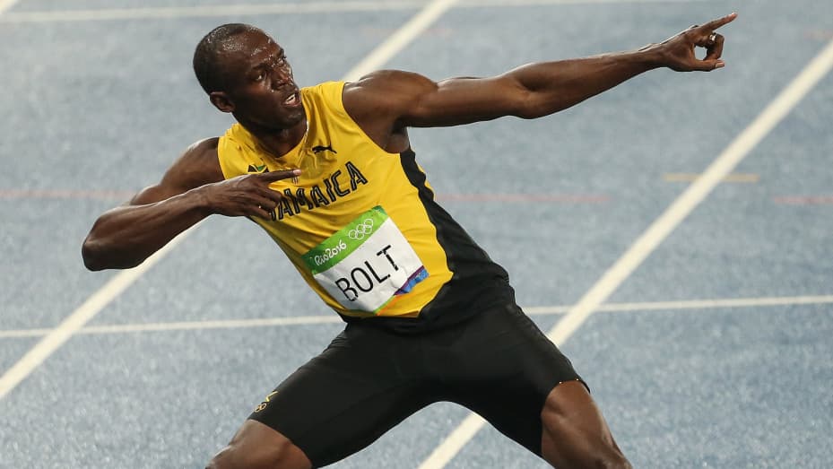 Most Successful People In Sport