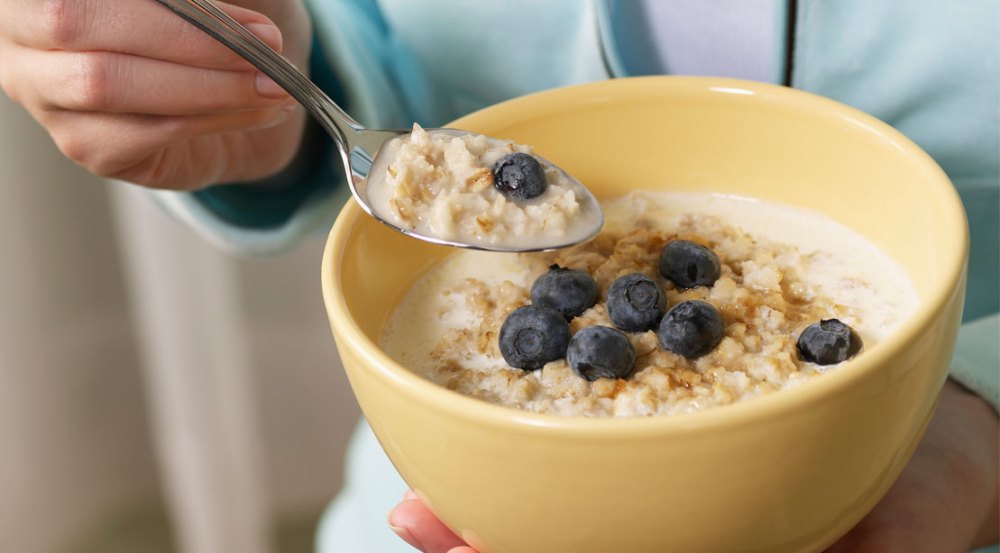 oatmeal