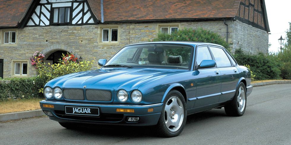 Best Looking Cars from the 90s
