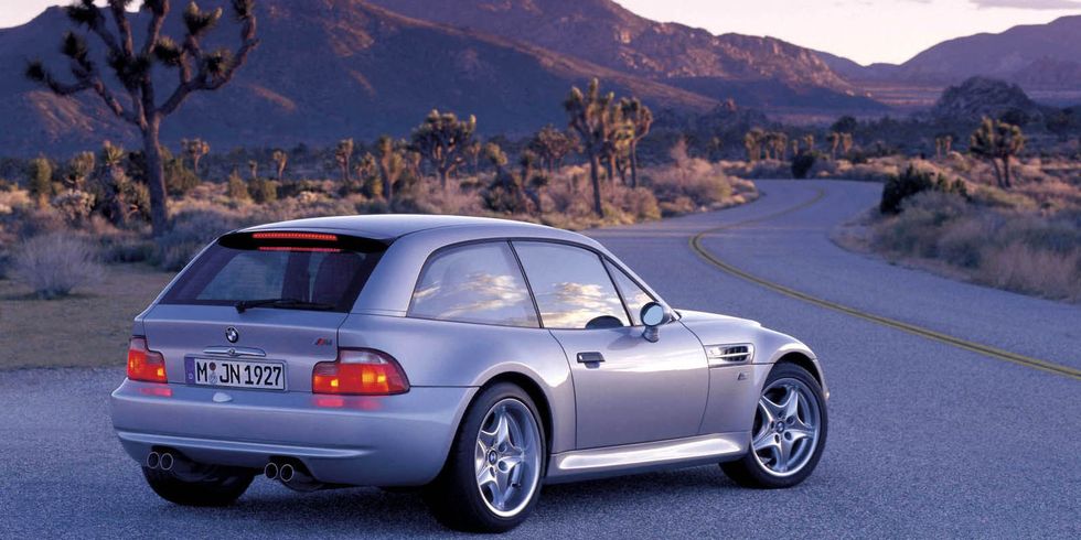 Best Looking Cars from the 90s