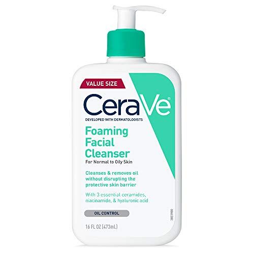 the best face wash for men