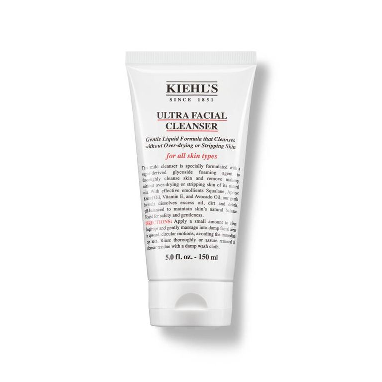 the best face wash for men