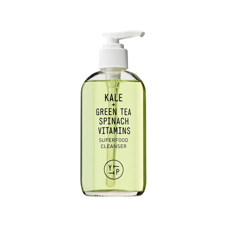 the best face wash for men