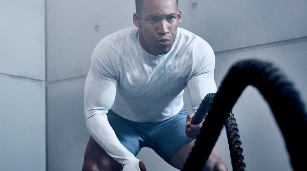 compression wear