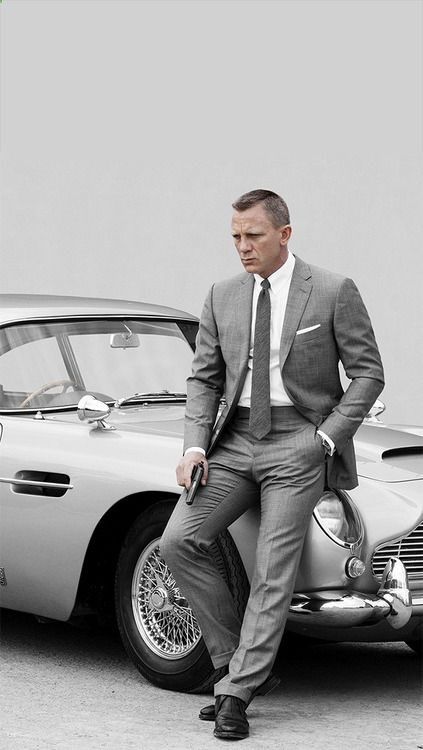 grey colour fashion
