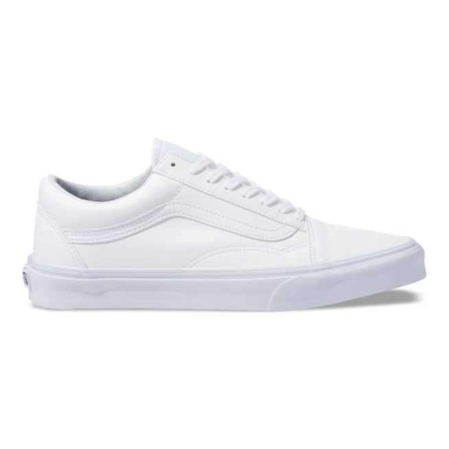 white sneakers for men
