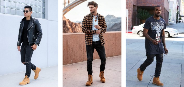 best boots for men
