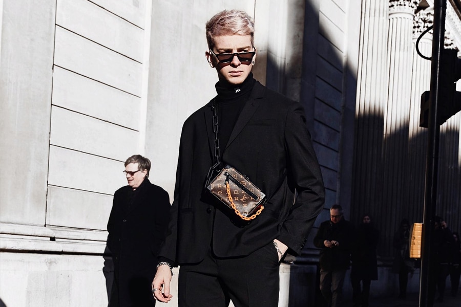 Best Men's Fashion YouTubers