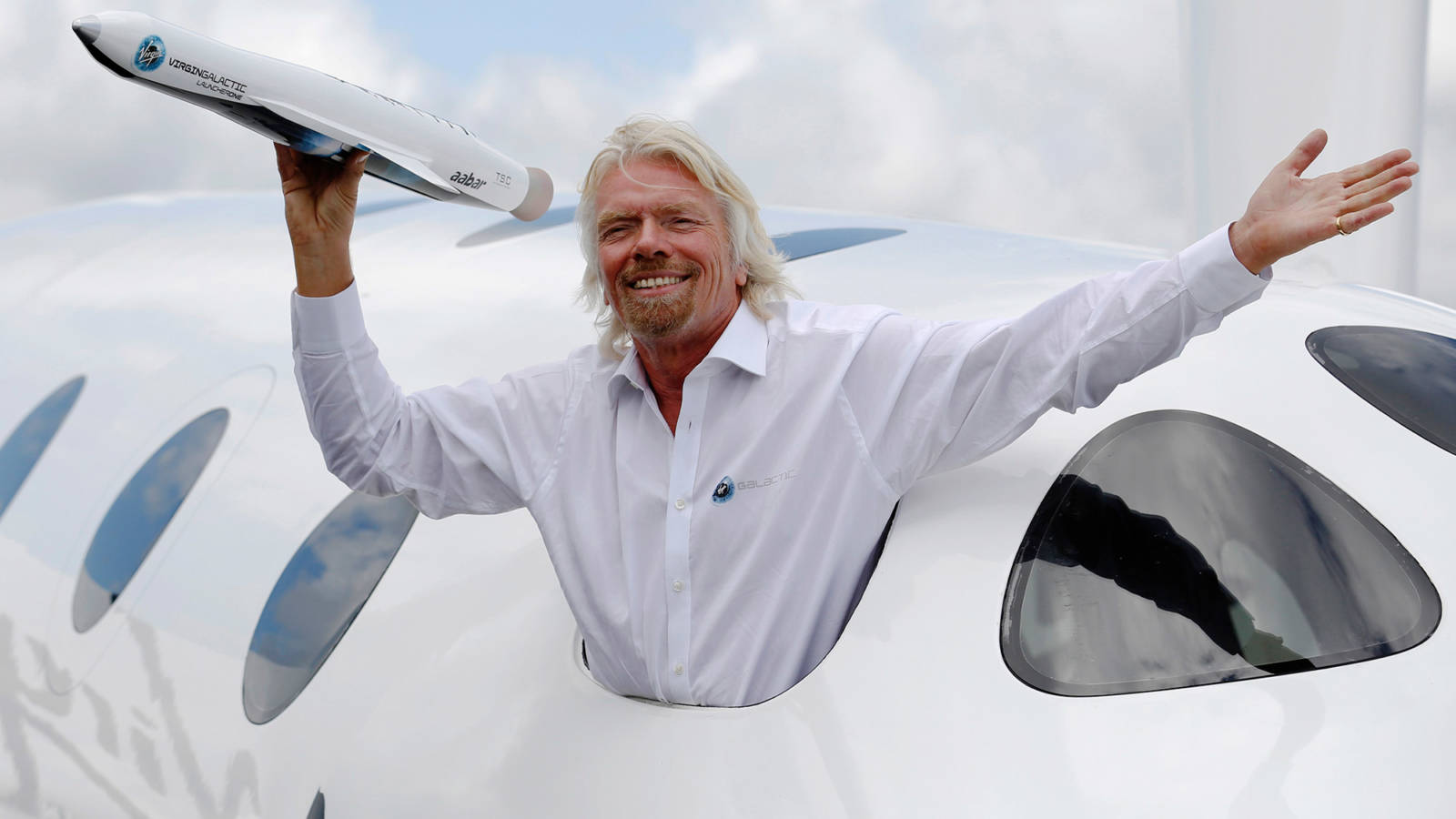 most successful people in business