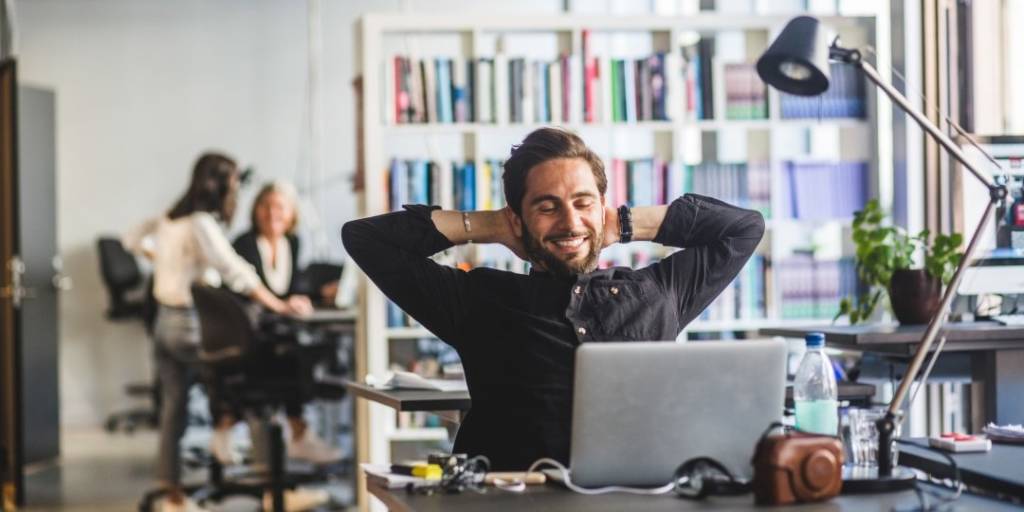 Reasons Why Passion at Work is Important