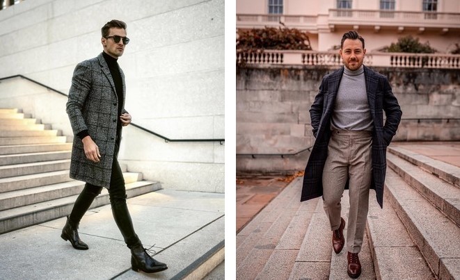 best boots for men
