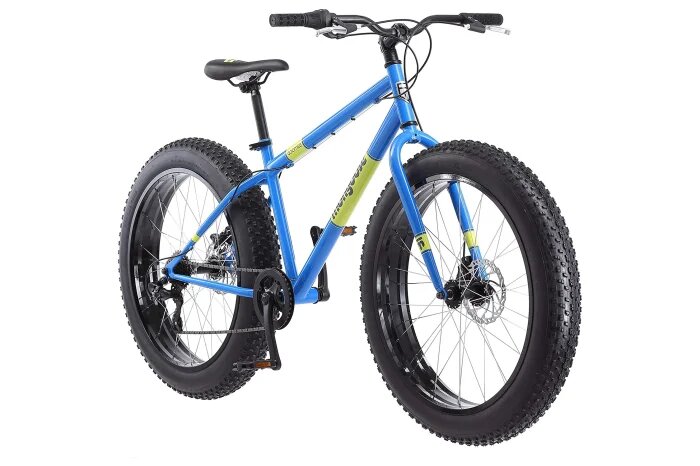 best bikes for men