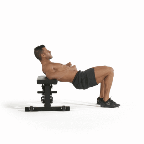 workout for men who want to lose inner thigh fats