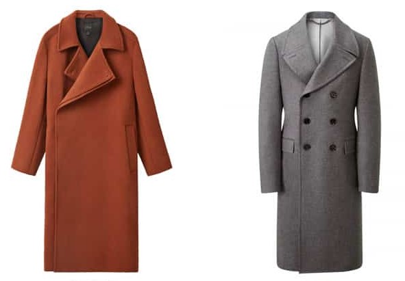 jacket fashion for men