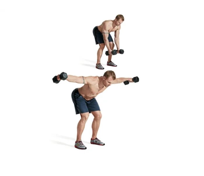 workout tips for men