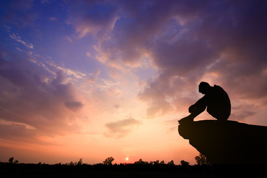 Why Men Stay in Toxic Relationship