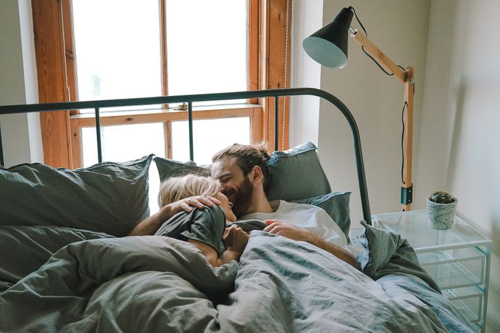 tips for married men