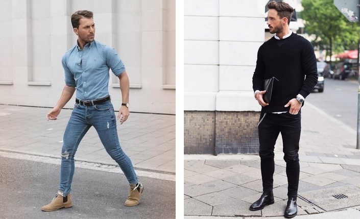 best boots for men