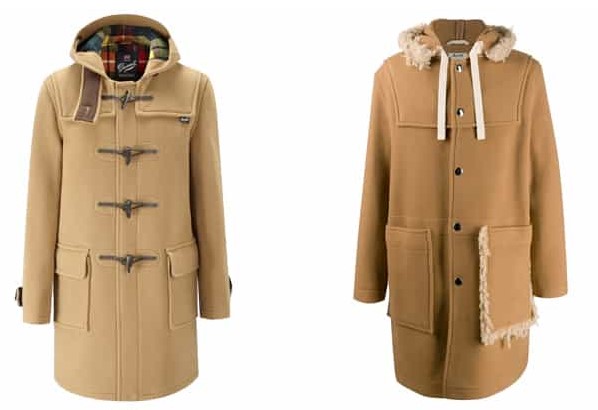 jacket fashion for men
