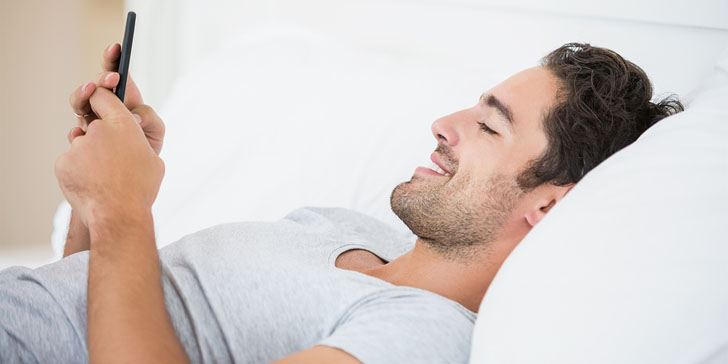 tips for men to make a great conversation with their crush