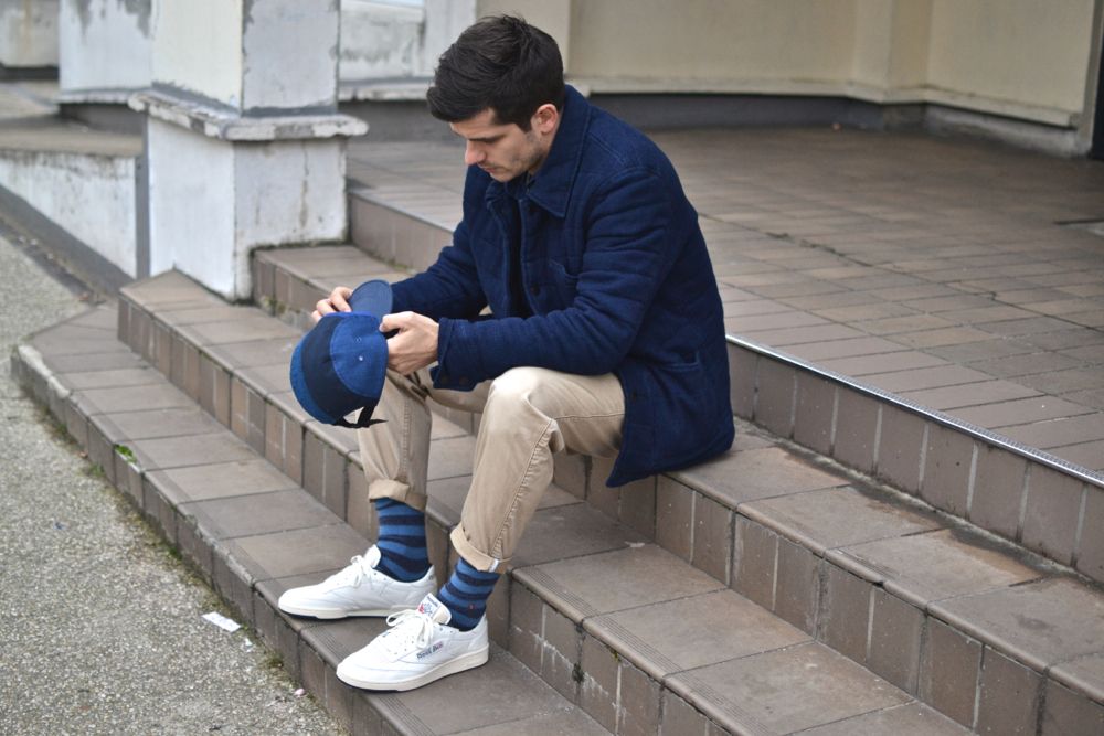white sneakers for men