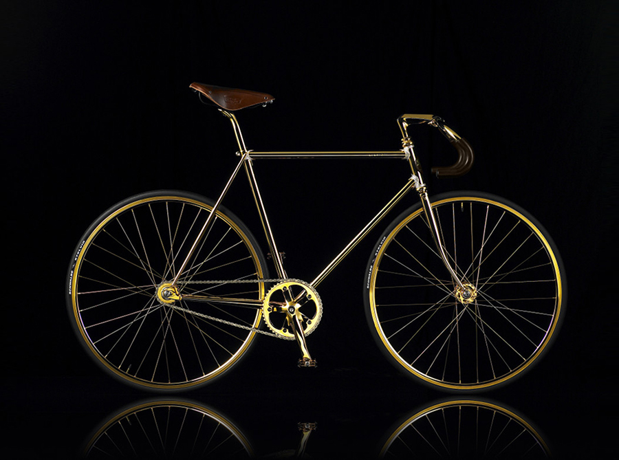 world's most expensive bikes for men