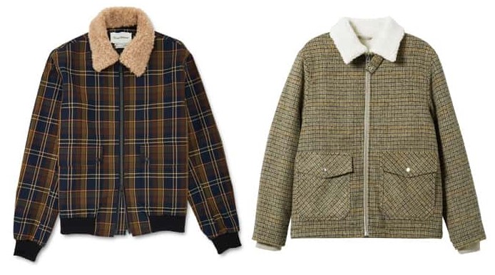 jacket fashion for men