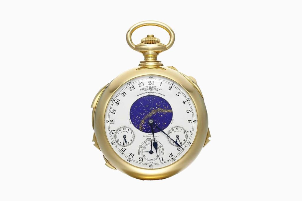 luxury watches for men