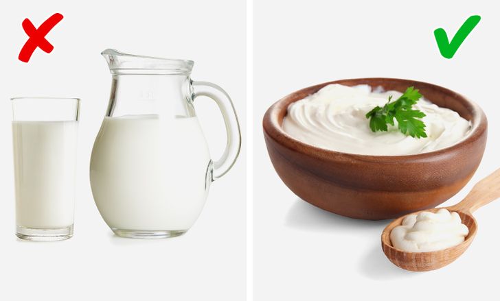 food for men who want to smell good