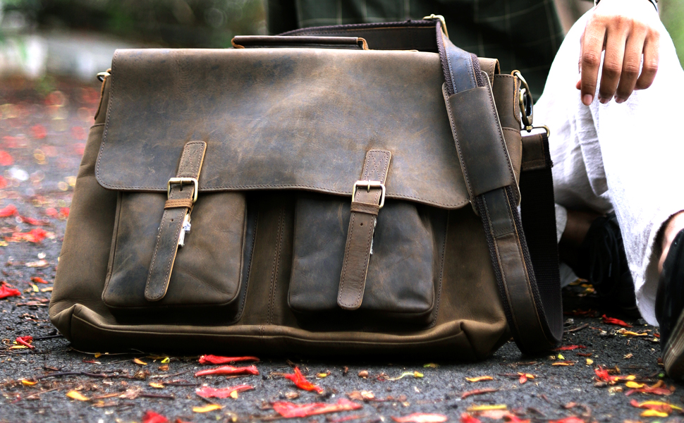messenger bag for men
