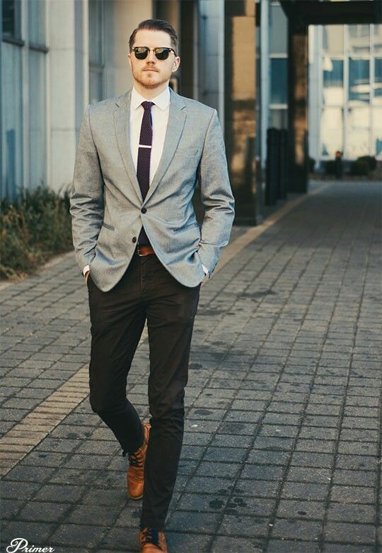 colour combination for men