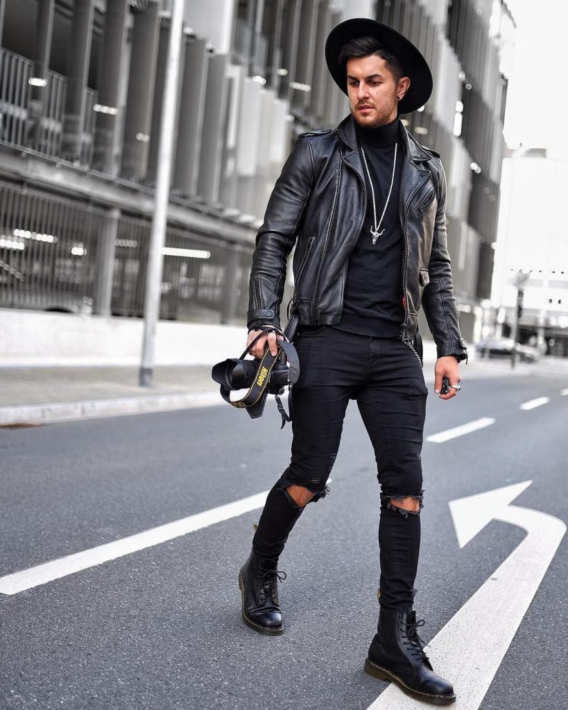 best boots for men