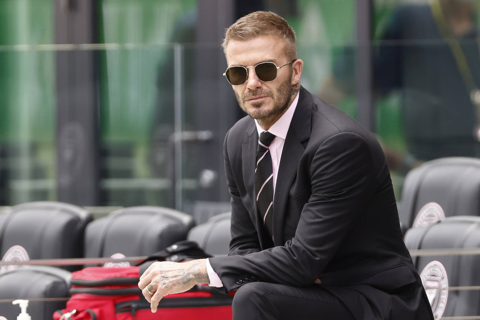 david beckham