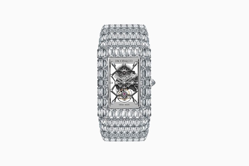 luxury watches for men