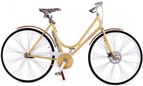 world's most expensive bikes for men