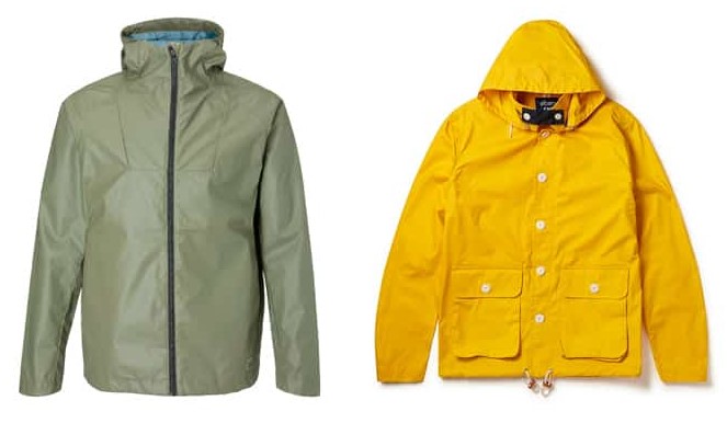 jacket fashion for men