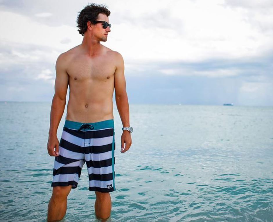 Adam Scott