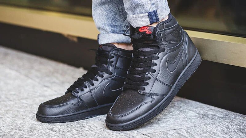 jordan fashion with jeans