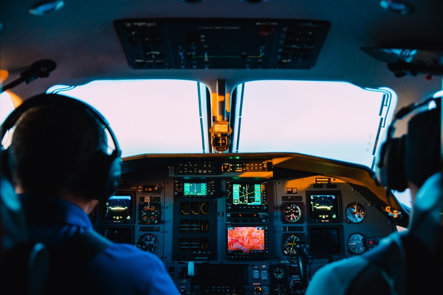 Airline Pilots