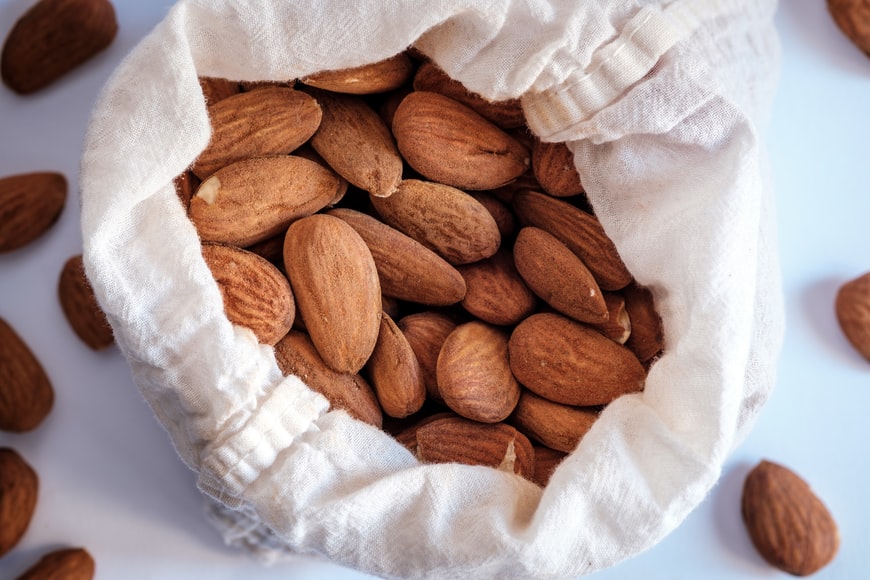 Almond