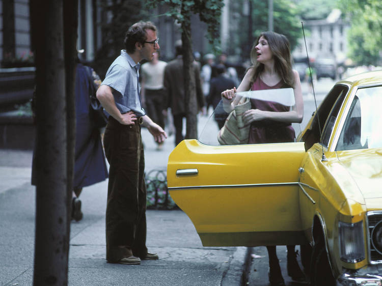 Annie Hall (1977)