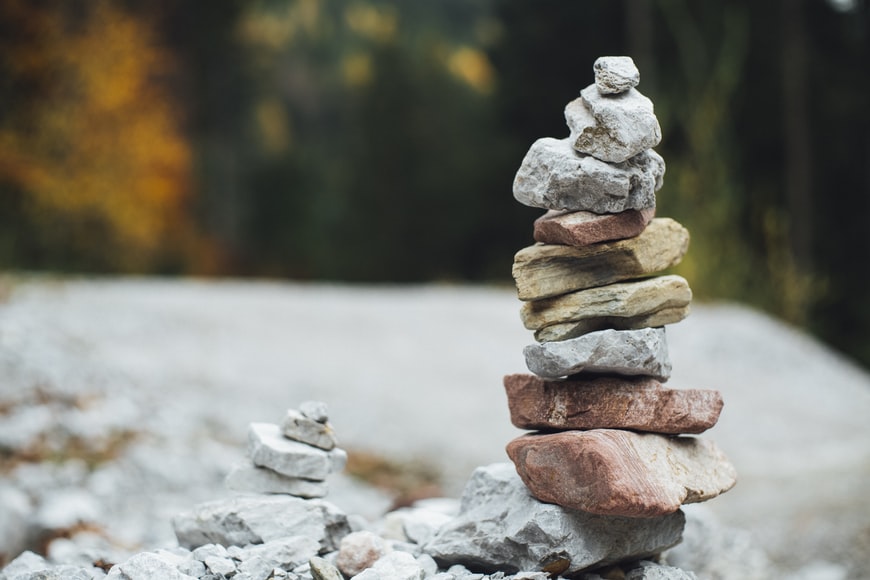 Be Balance