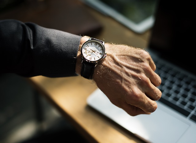 tips for men to have a work-life balance