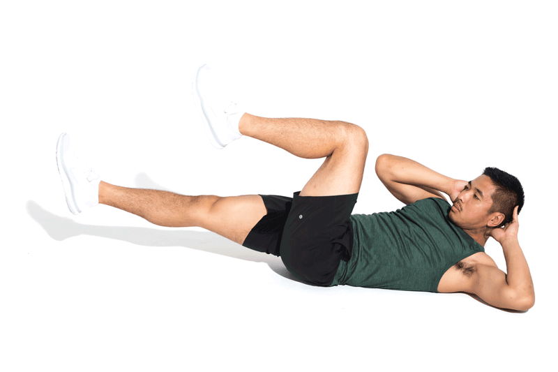 beginner workout for men